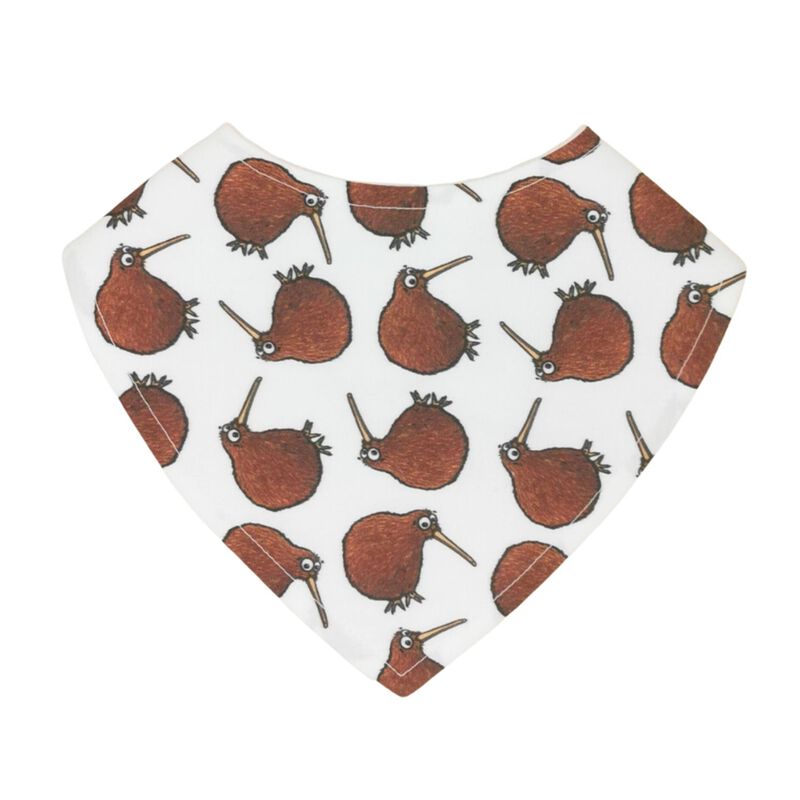grannylove Dribble Bib image number 17